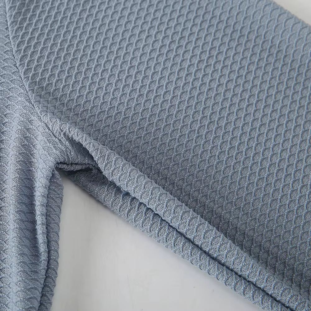YKYWBIKE maillot de cyclisme à manches longues chemise de vélo sous-vêtements unisexe course vélo vê