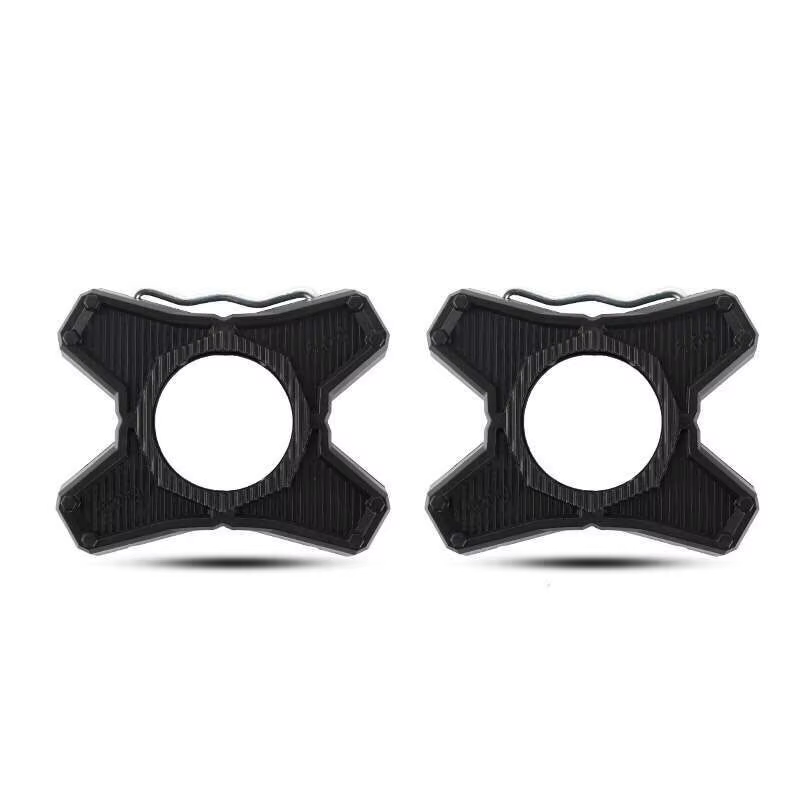 Paire de pédales de vélo en alliage ABS professionnel pour Old Styl Speedplay, pièces de vélo de rou