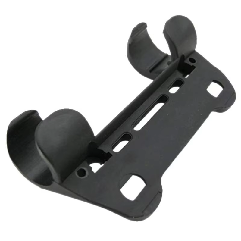 Support de pompe à vélo support de pompe de vélo support de pompe monté sur cadre de vélo pour VTT v