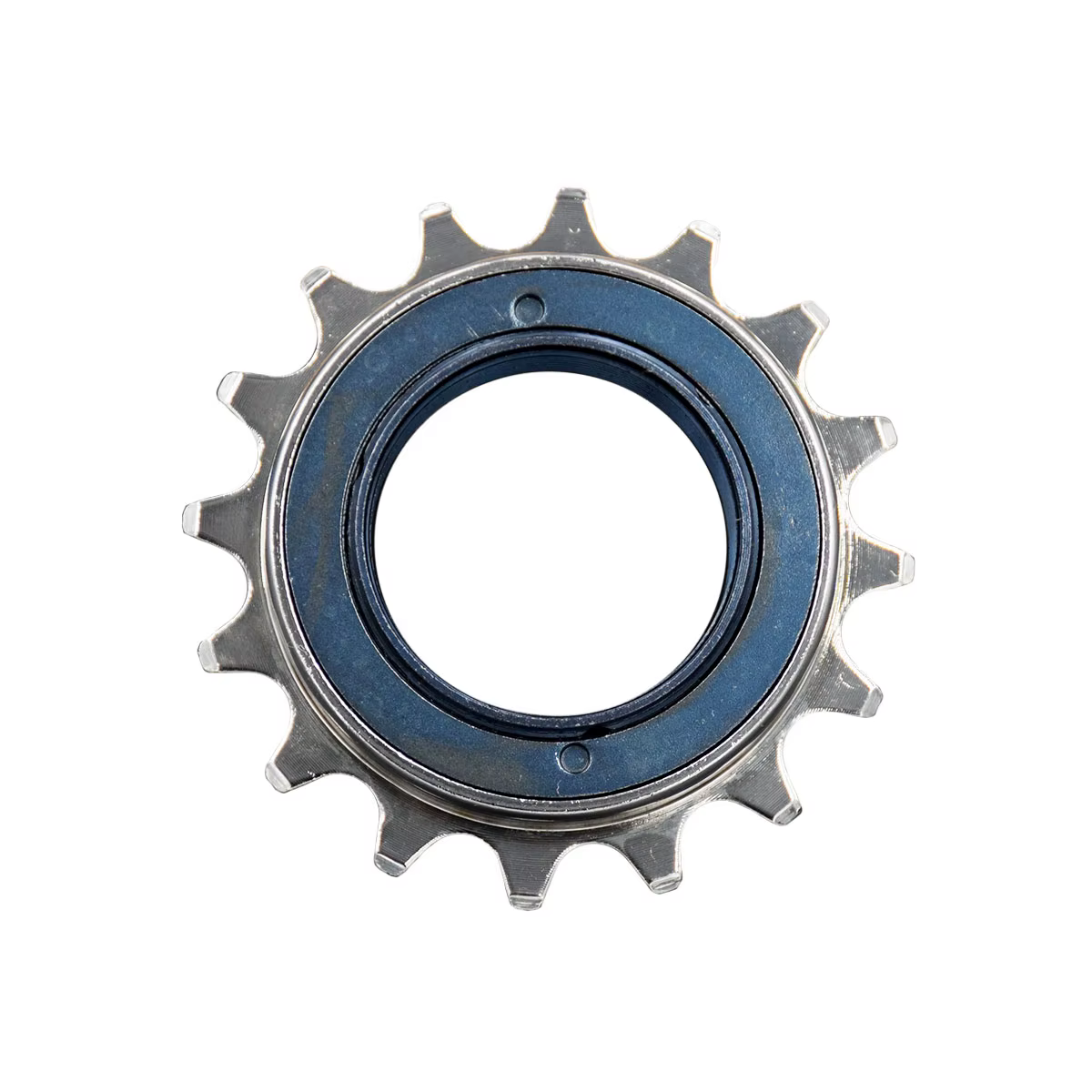 Roue libre à vitesse unique DNP 16T avec outil de retrait, plaque de nickel en acier chromé