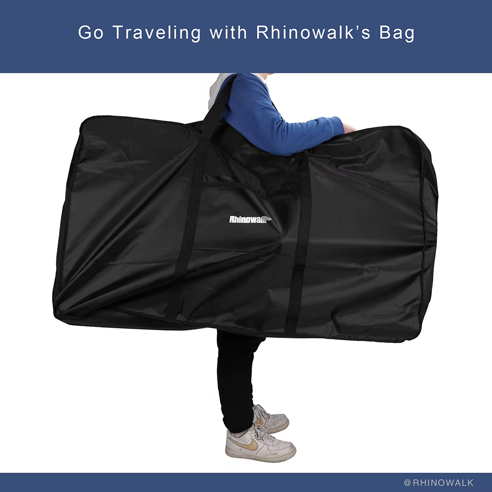 Rhinowalk – sacs de rangement pour vélos de route, 27.5 pouces et moins, 700c, accessoires épais, no