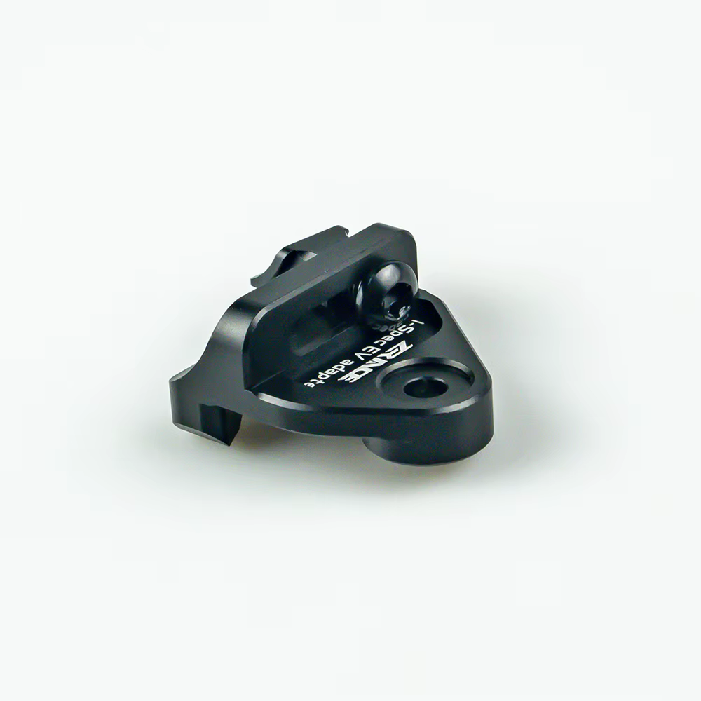 ZRACE, manette de vitesse XTR XT SLX DEORE Clamp Band vers convertisseur I-Spec EV, pour SL-M9100 M8
