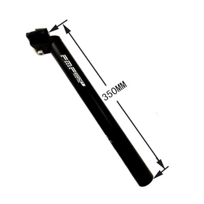 Tige de selle de vélo de route vtt 25.4 27.2 28.6 30.4 30.9 31.6mm 350/450mm, Tube de selle en allia