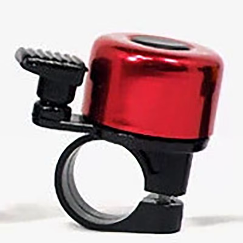 Cloche pour trottinette électrique Xiaomi ata jia M365/M365pro/Ninebot ES1/ES2/ES3/ES4, accessoire a