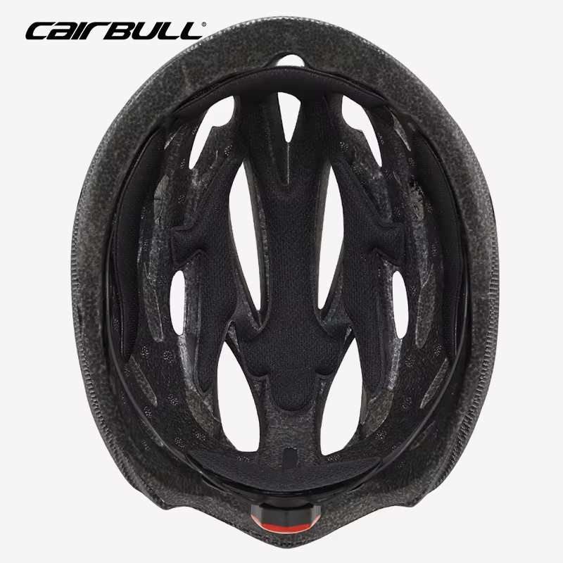 Casque de cyclisme léger route vtt VTT vélo Led casque L pour hommes femmes visoré casque de vélo Ca