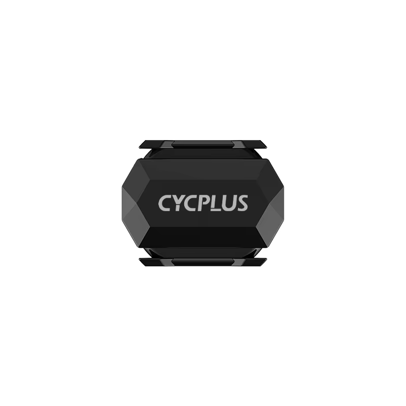 CYCPLUS C3 ordinateur de vélo compteur de vitesse ANT + BLE Cadence vitesse double capteur étanche s