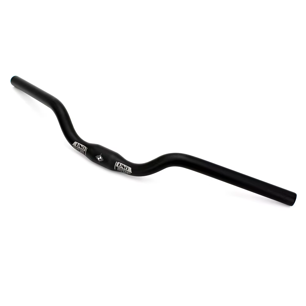Guidon d'hirondelle de vélo barre de poignée de vélo de route de ville 25.4/31.8mm barre de Trekking