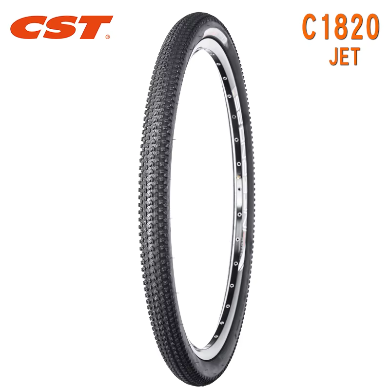 2 pièces CST 26 pouces pneu de vélo 26*1.5 26*1.75 26*1.95 26*2.1 60TPI vtt VTT pneu 26*2.35 26*2.40