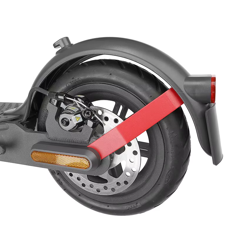 Garde-boue arrière pour Scooter électrique Xiaomi M365 1S Pro 2, pièces et accessoires