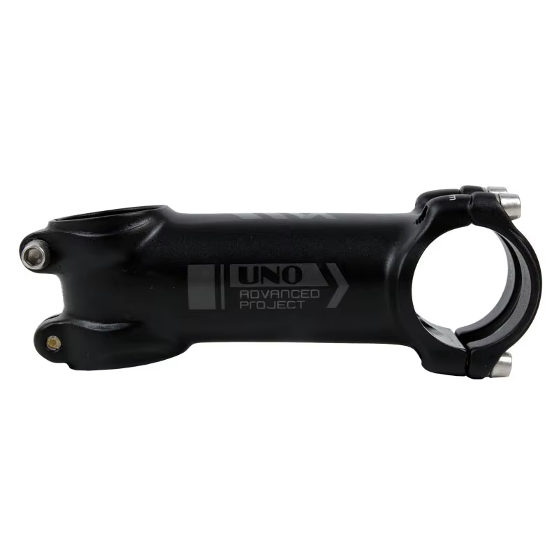 UNO Kalloy King tiges ultralégères AL7050 tige de vélo 7 degrés 31.8mm 60 70 80 90 100 110 120 130mm