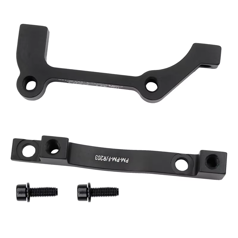 MEROCA adaptateur de frein à disque de vélo convertisseur de frein à disque vtt support de VTT suppo