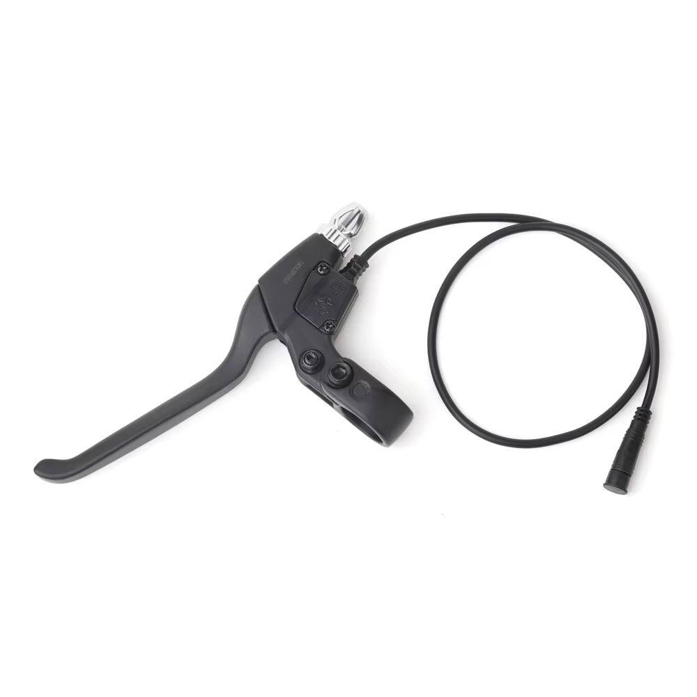 Leviers de frein FUN Bafang-8, E-Bike, poignées de frein 8FUN, puissance de freinage, coupure, conne