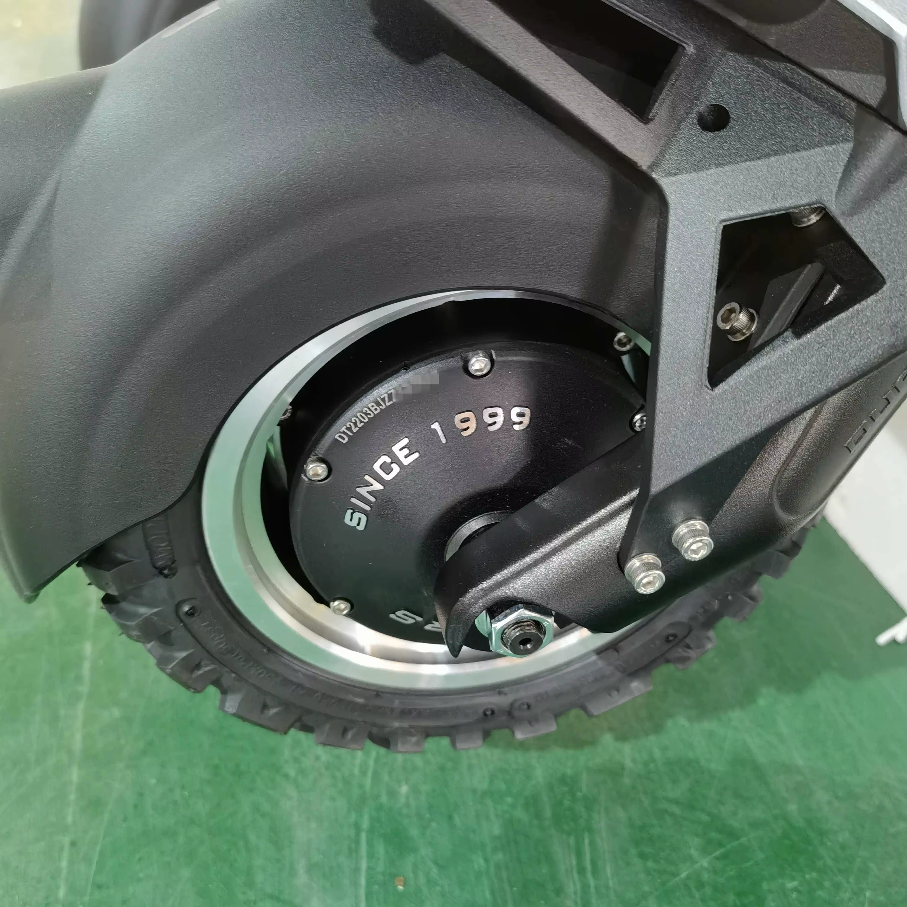 Support de contrôleur pour scooter électrique STORM, NEW STORM,STORM LTD,ULTRA2,ULTRA2UP MINIMOTORS 
