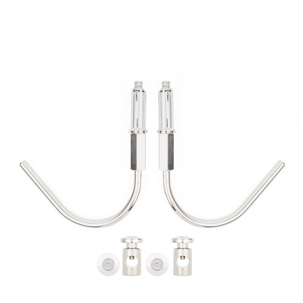 Pare-brise pour scooter, déflecteur de vent, accessoires de moto, vent faible, 1 PC pour GTS300, GTS