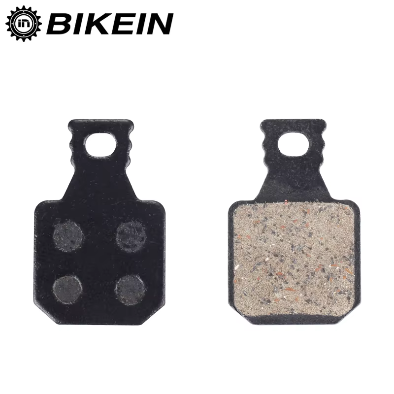 BIKEIN 4 paires de plaquettes de frein hydrauliques pour vélo de montagne pièces de vélo vtt pour Ma