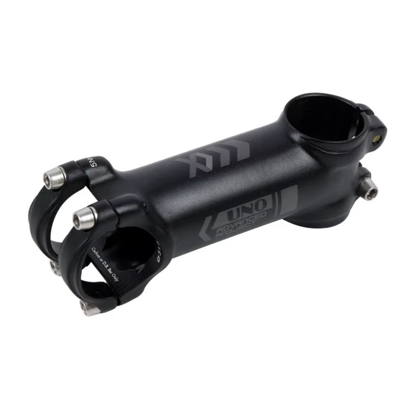 UNO Kalloy King tiges ultralégères AL7050 tige de vélo 7 degrés 31.8mm 60 70 80 90 100 110 120 130mm