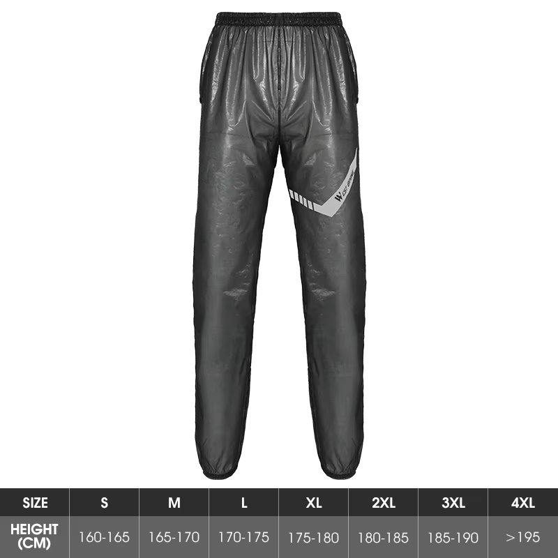 WEST BIKING-Imperméable de cyclisme pour homme, veste de cyclisme imperméable et respirante, vêtemen