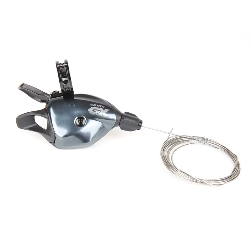 SRAM – ensemble de vitesses GX Eagle, 12V, 11-52T HG, levier, dérailleur arrière, K7, chaîne, access