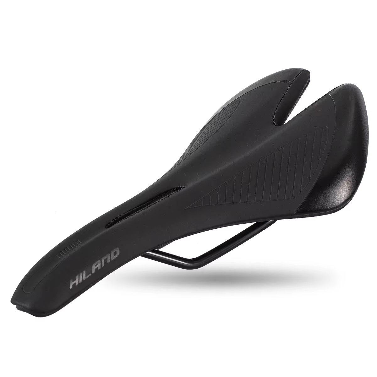 Selle de vélo de route et de montagne, siège de vélo avant, coussin de vélo de montagne, fournitures