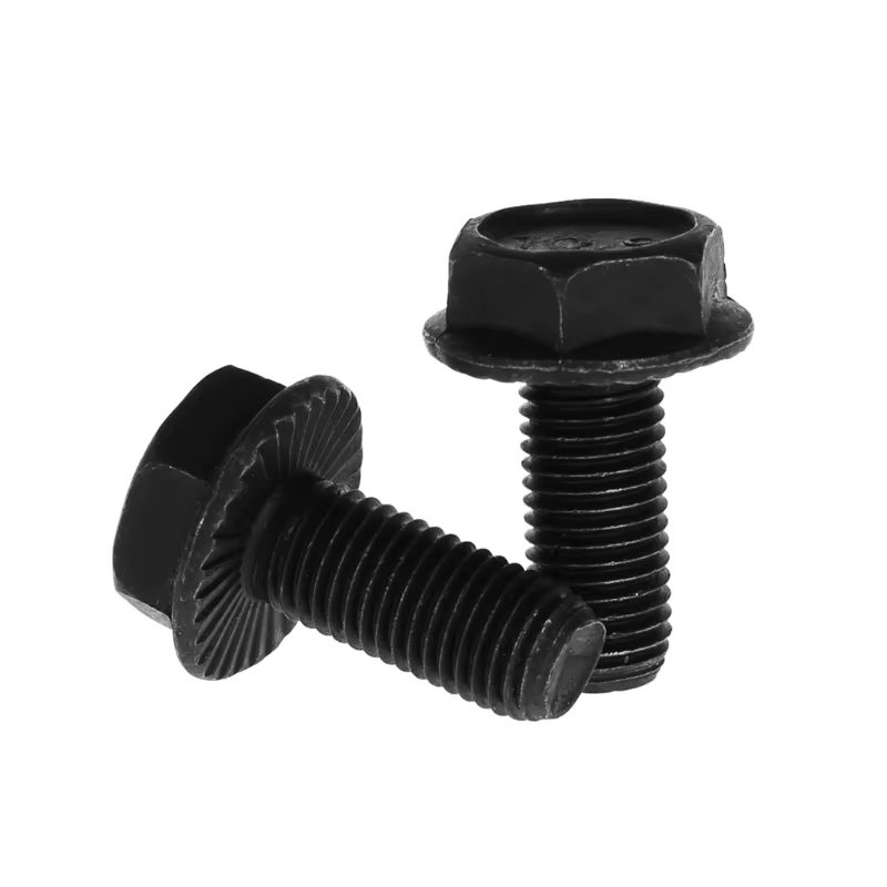 Boulons pédalier étanches pour vélo, écrou manivelle scellé, vis manivelle en métal durable, cône ca