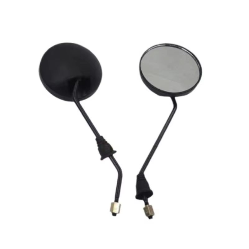 Scooter électrique moto vélo rétroviseur inverse 8mm rétroviseur universel pour Citycoco Scooter éle