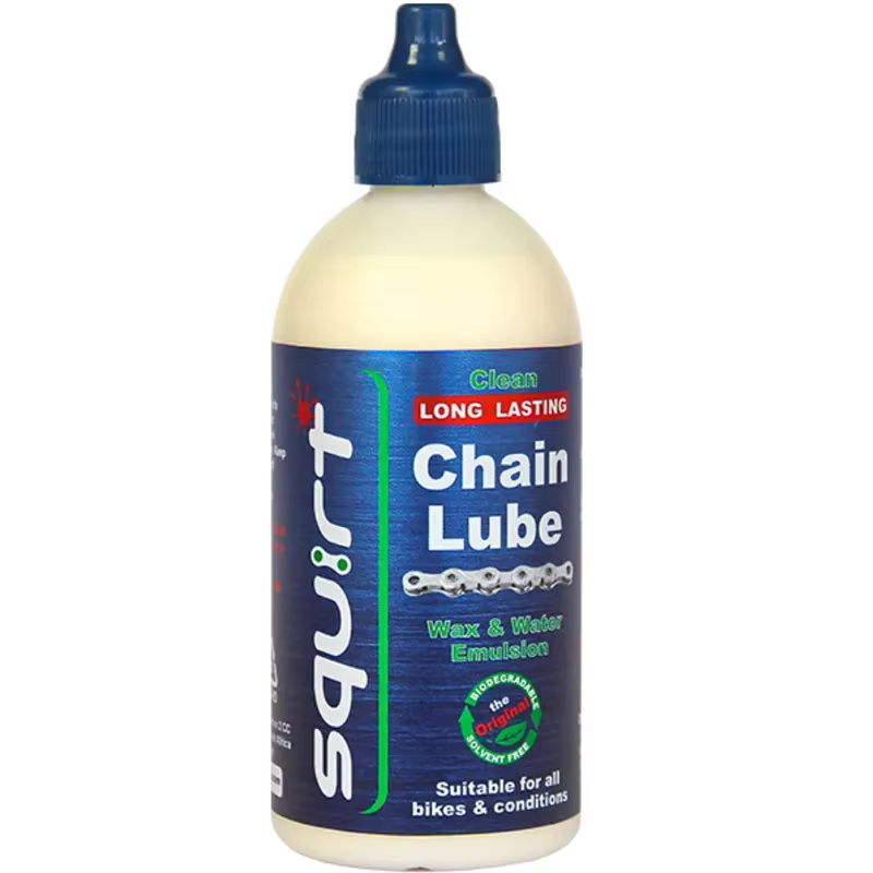 Huile d'entretien de cire de chaîne de vélo 15ML VTT vélo de route lubrifiant spécial huile d'engren