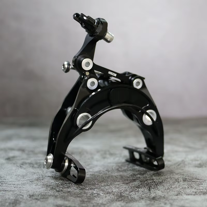 G4 frein vélo de route frein route temps essai Triathlon gravier vélo frein v-brake étrier