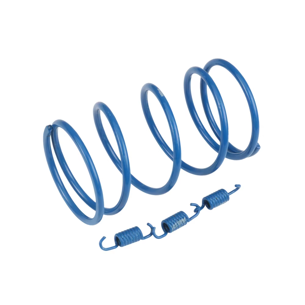 Ressort d'embrayage et ressort de torsion pour scooter 1K 1.5K 2K Peugeot Buxy Django Elyseo Elystar