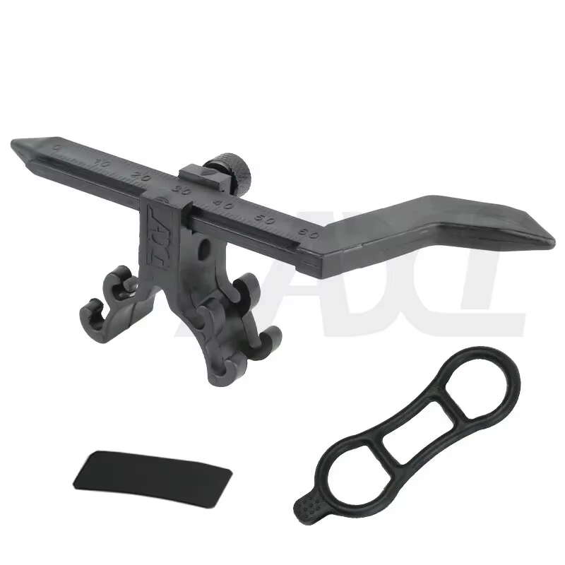 Mini support de réglage de roue de vélo, outils de réglage de jantes de vélo, outils de réparation d