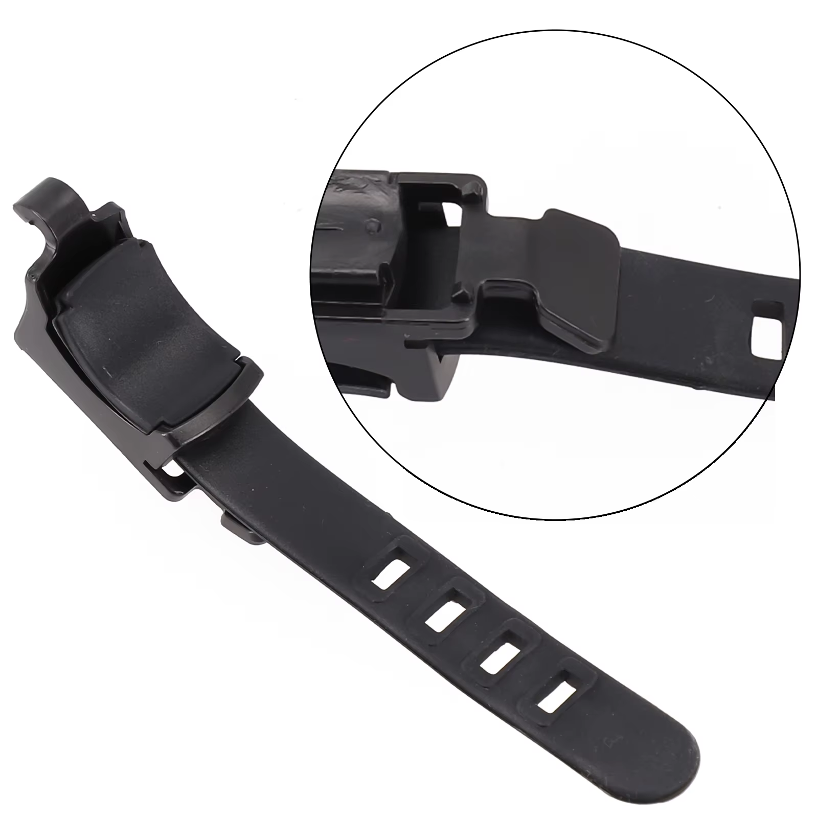 Adaptateur de support de lampe frontale pour vélo de route et VTT, accessoires de cyclisme