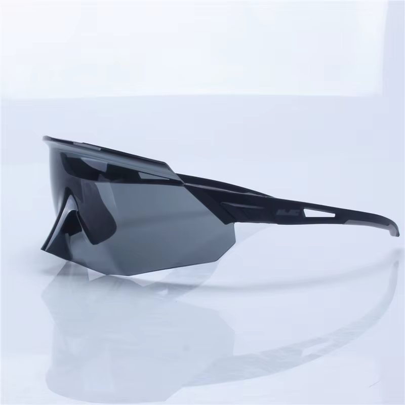 Nouvelles lunettes de cyclisme lunettes de vélo Sports de plein air vélo lunettes de soleil vtt lune
