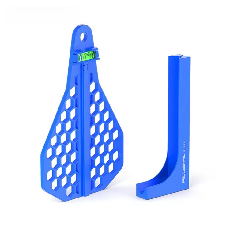 Outil de réglage du niveau du coussin de siège de vélo, outil de mesure de l'angle de selle de vélo,