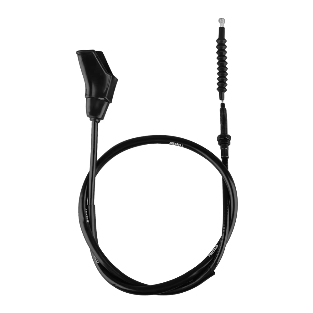 NIBBI-Câble d'embrayage de moto pour Pit Bike, longueur de course de 98cm à 110cm, 12cm, moteur NC, 
