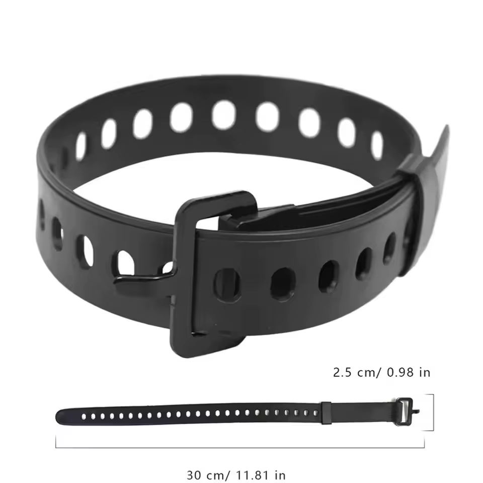 Sangle de support de vélo en Silicone, accessoires de cyclisme, support de bouteille d'eau, cadre de