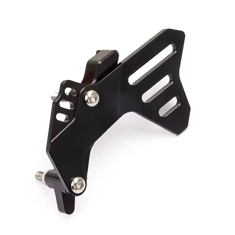 Dispositif de protection d'engrenage adapté aux vélos tout-terrain KTM SX, EXC, EXCF, XC, XCW, XCFW,