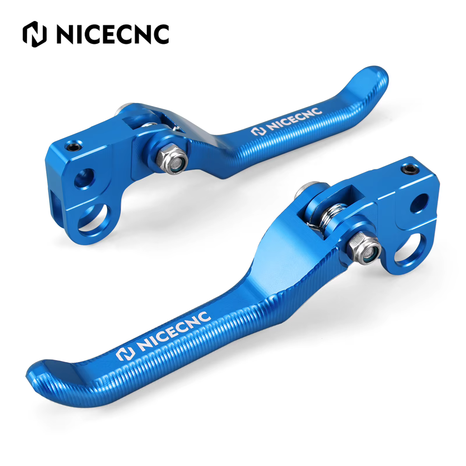 NICECNC pour Surron light bee X S L1E 2024 2025 Segway X160 X260 sur-ron pliant avant arrière levier