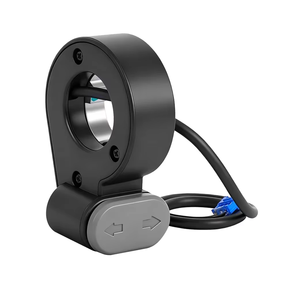 Interrupteur de clignotant pour trottinette électrique, bouton de guidon pour Xiaomi 5 5 Max 5 Pro, 