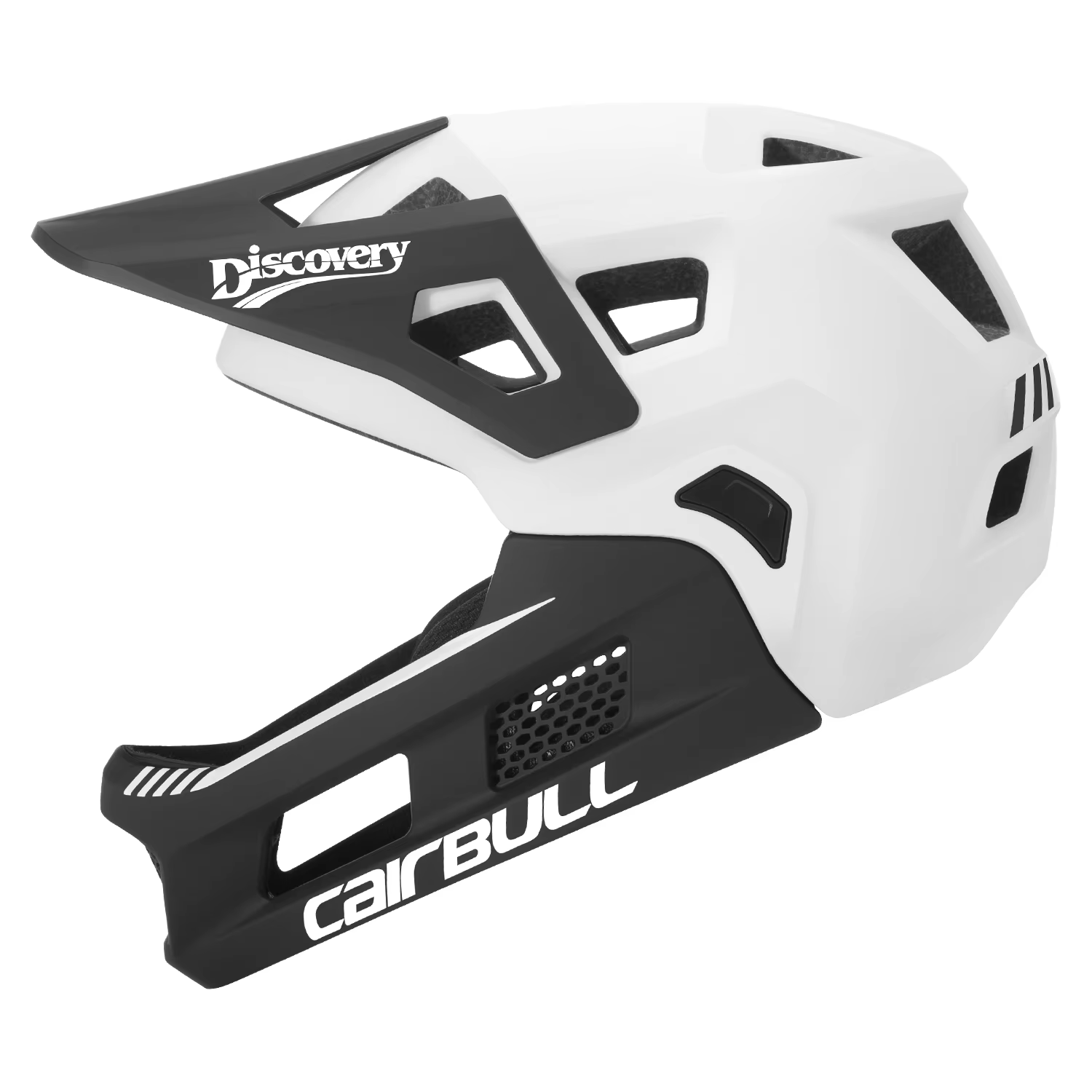 CAIRBULL – casque de vélo léger pour enfants, 14 aérations, casque de cyclisme tout-terrain pour VTT