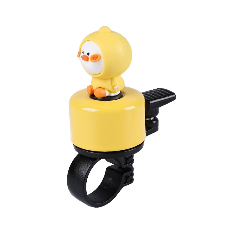 Cloches Universelles en Cuivre pour Vélo de Montagne et de Route, Accessoires d'Équipement d'Équitat