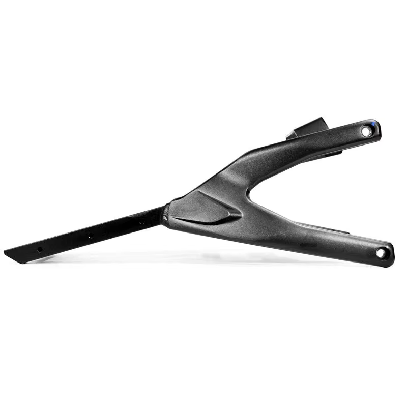 Sous-cadre léger en aluminium pour moto électrique tout-terrain Light Bee X/S OEM d'origine