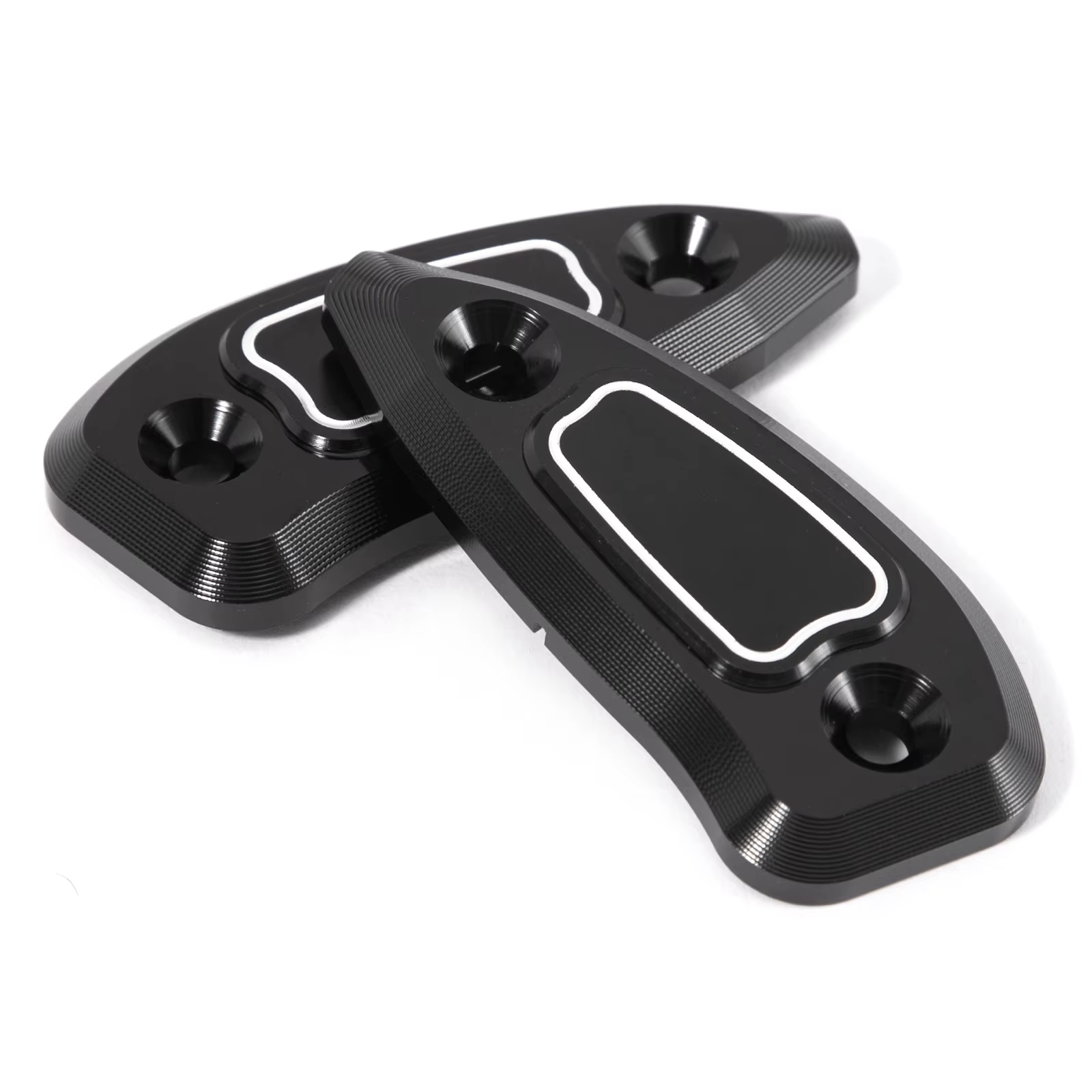BIKINGBOY pour Talaria Sting MX5 bouchon de réservoir de frein gauche droite vélo de saleté électriq