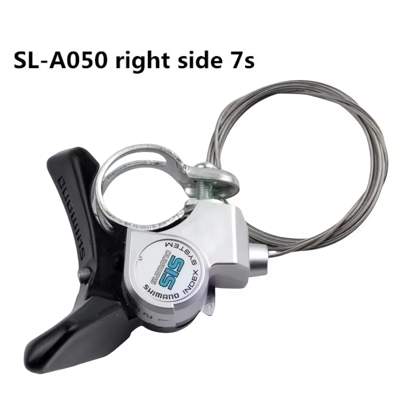 Shimano Tourney SL-A050 côté gauche droit A050-LB A050-RA poignée de changement de vitesse vélo de r