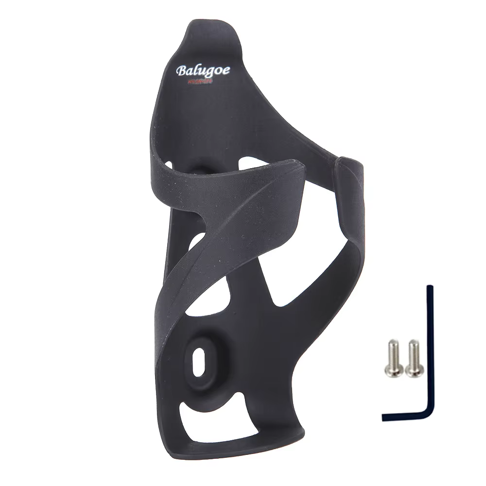BALUGOE porte-bouteille de vélo fibre Super léger route/VTT vélo bouteilles d'eau porte-Cage porte-g
