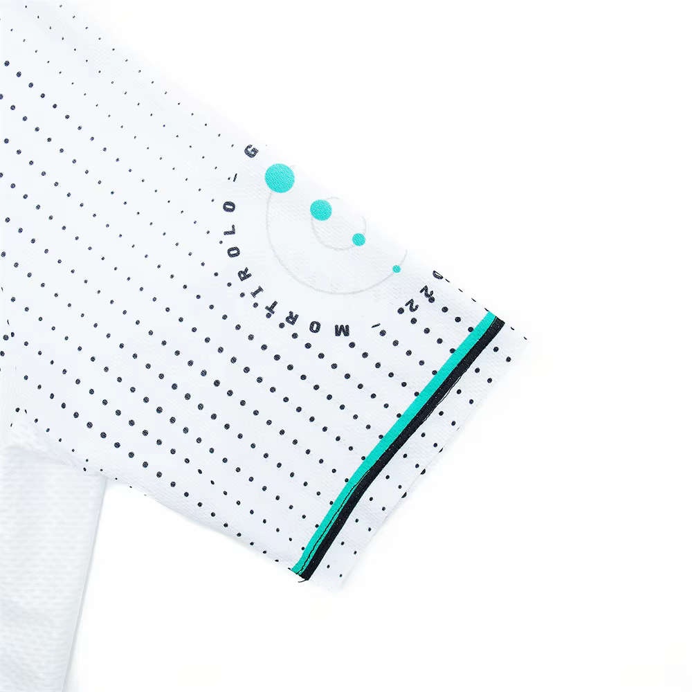 Tour De Giro D'ITALIA maillot de cyclisme ensemble à manches courtes pour hommes Anti-UV vélo cyclis