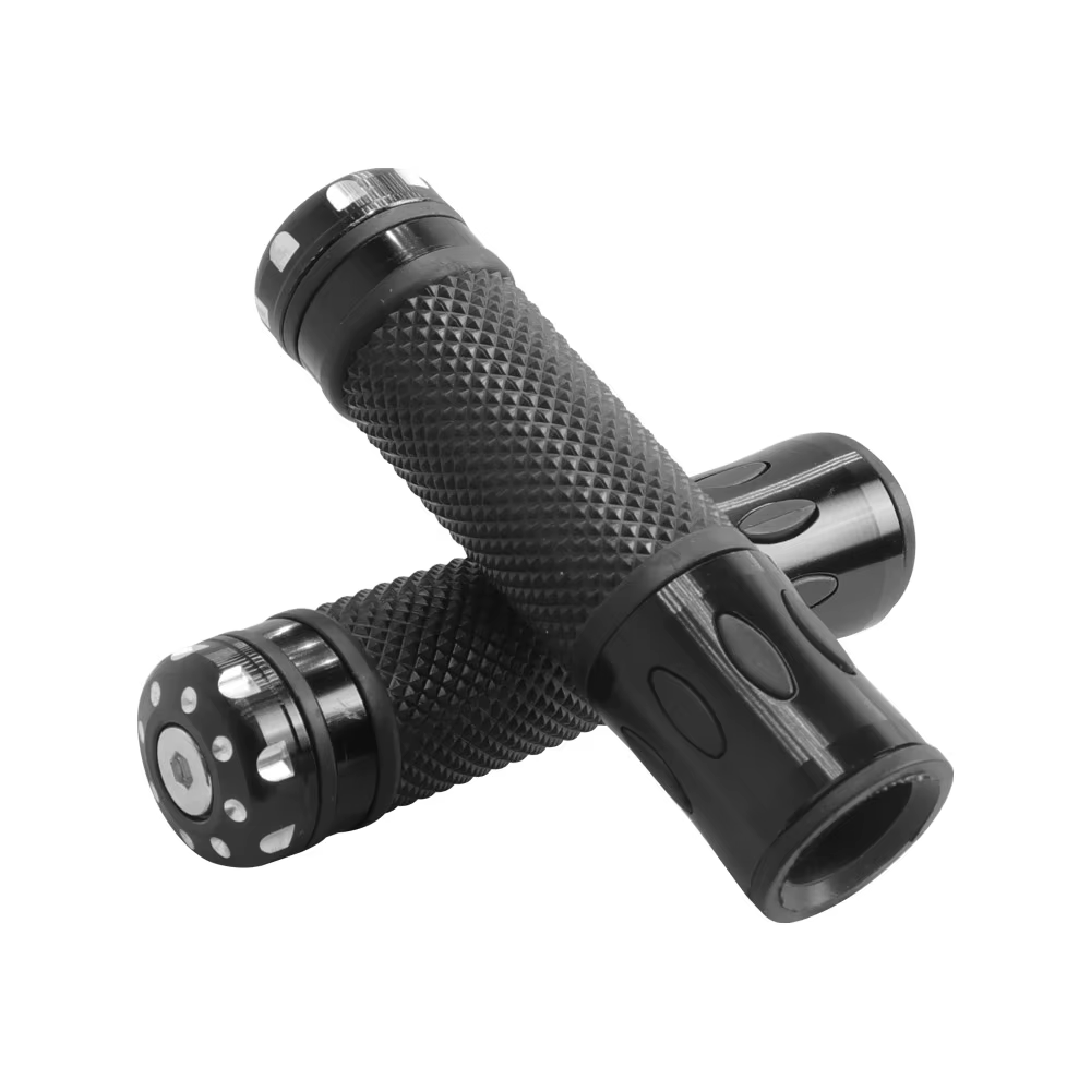 Poignées de Scooter antidérapantes de Modification pour Scooter électrique Xiaomi M365 1S PRO, couve