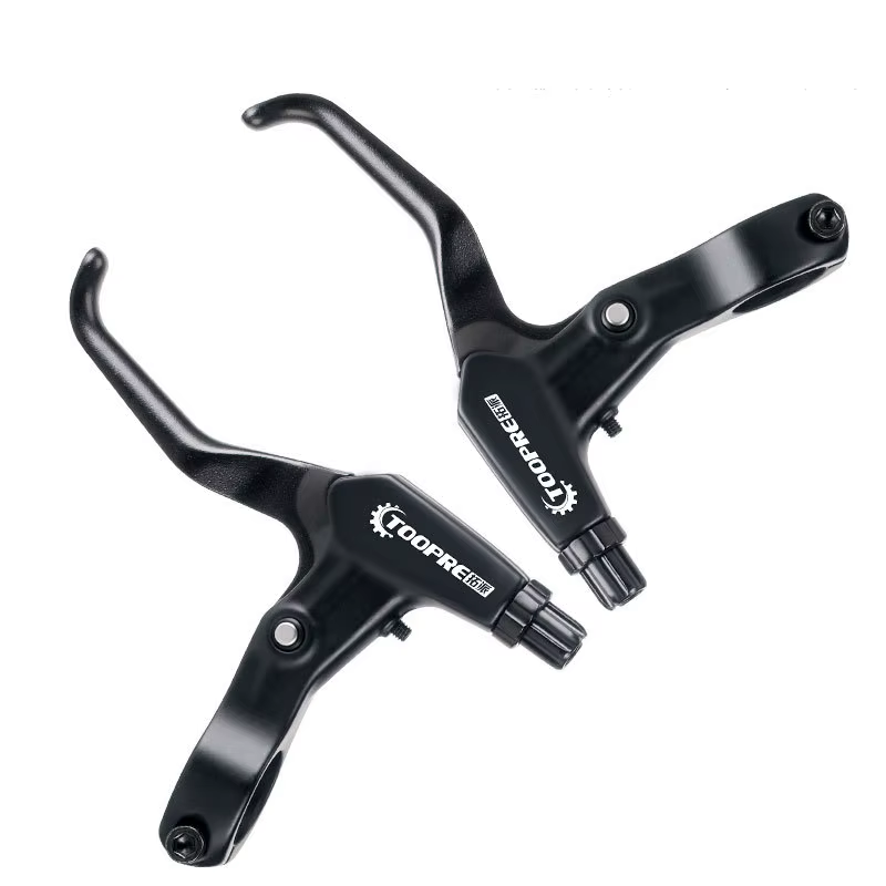 Poignée de frein de vélo BMX en aluminium ultraléger, haute qualité, VTT, leviers de frein de vélo d