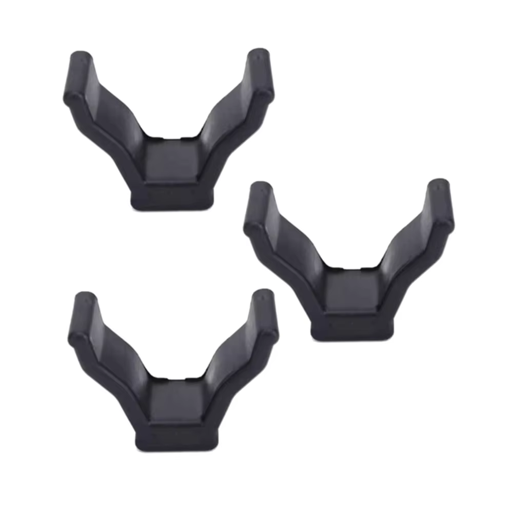 ALWAYSME-Embout de rail pour porte-vélos Fiamma, 98656-079