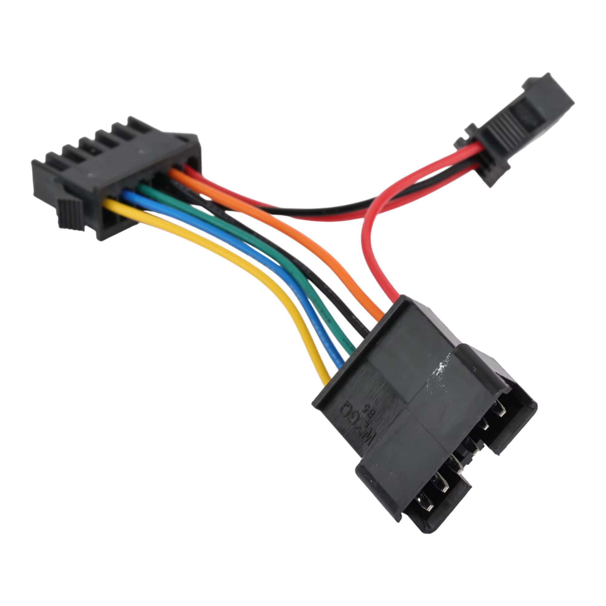 Câble de ligne de connexion pour Scooter électrique Dualtron, alarme antivol, réparation de cloche, 