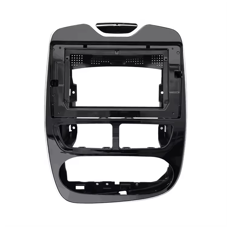 Pour RENAULT CLIO 2012-2016, autoradio 10,1 pouces, lecteur stéréo Android GPS MP5, unité principale