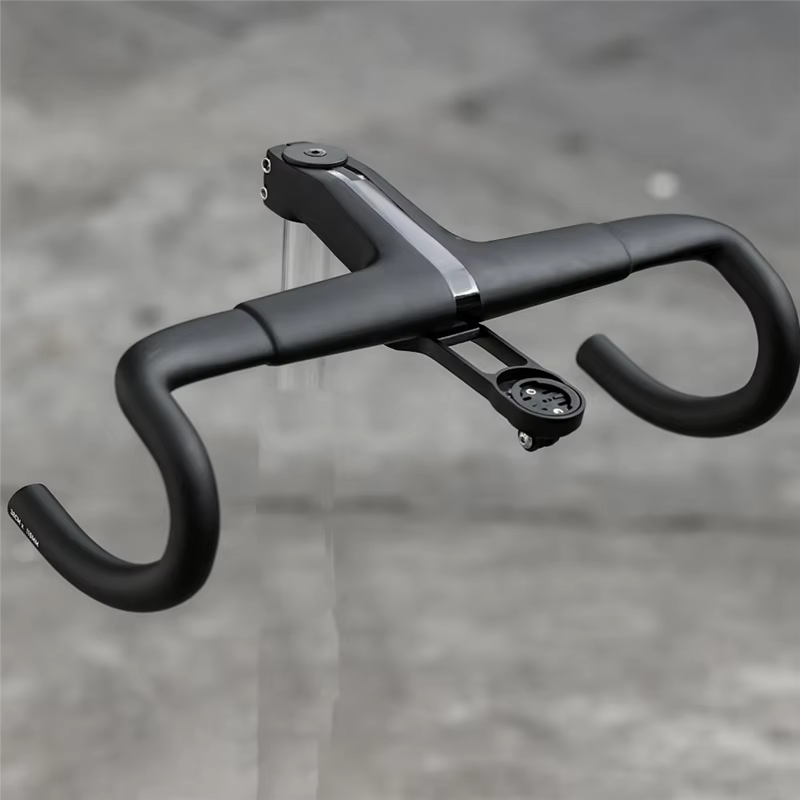 Superior-pour CANYON H11 H36 guidon de vélo intégré support d'ordinateur de vélo